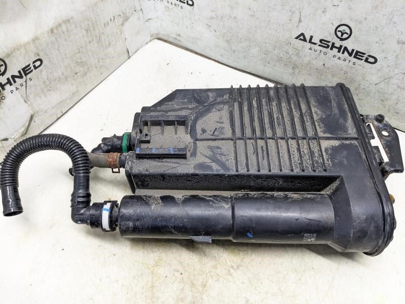 2017-2019 Toyota Highlander Fuel Vapor Evaporator Emission Canister 77740-0E080 - Alshned Auto Parts