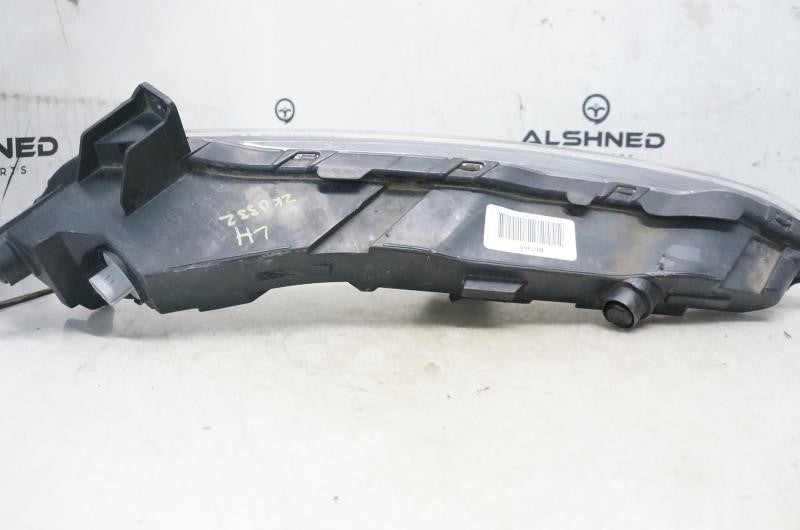 15-17 Hyundai Sonata Left Driver Fog Light DRL Daytime Running Light 92207-C1000 - Alshned Auto Parts