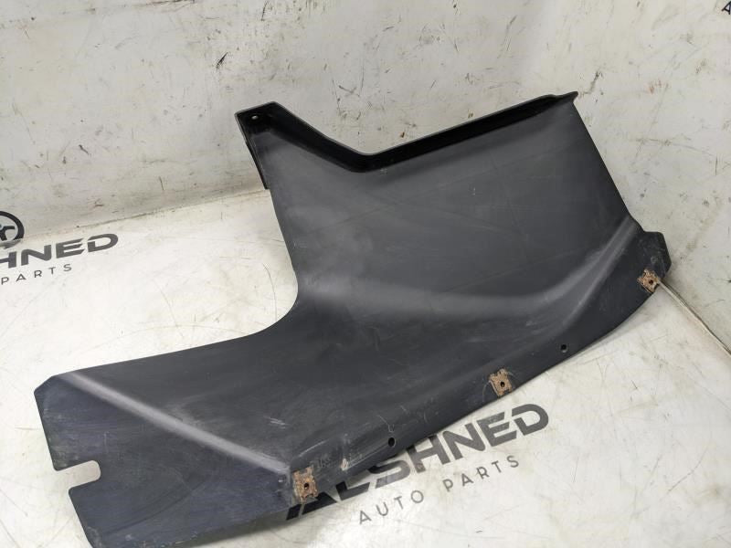 2009-2022 Ram 1500 Classic SLT Splash Shield Right 55277444AC OEM - Alshned Auto Parts