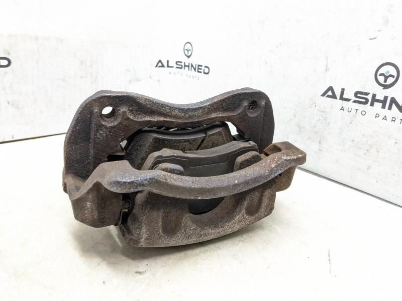 2017-2020 Hyundai Elantra Front Left Disc Brake Caliper 58110-F3000 OEM - Alshned Auto Parts