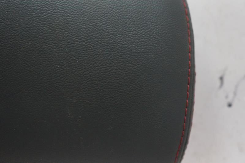 2011 Kia Forte Right Left Front Headrest Black Leather 887001M561DAY OEM - Alshned Auto Parts