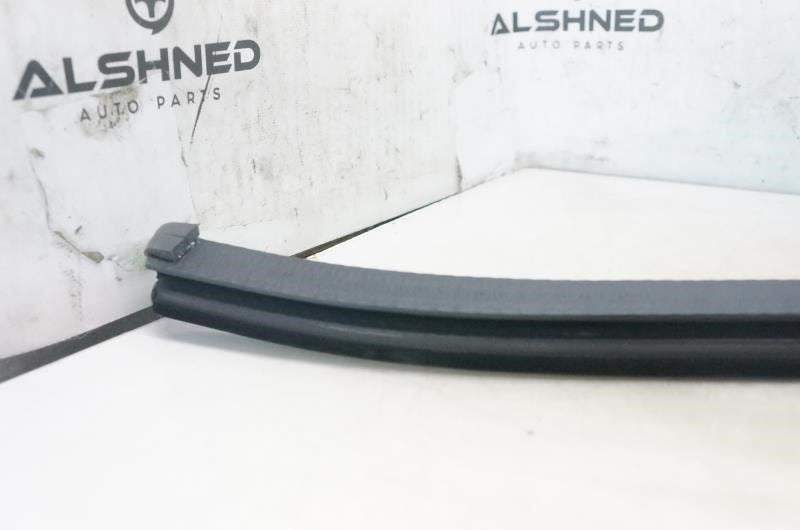 2015-2020 Ford F150 Rear Left Door Window Belt Weatherstrip FL3Z-1625861-B OEM - Alshned Auto Parts