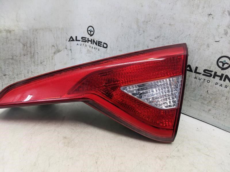 2015-2017 Hyundai Sonata RR Right Passenger Side Tail Light Lamp 92404-C2000 OEM - Alshned Auto Parts