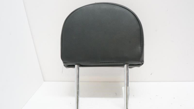 *READ* 06-12 Nissan Sentra Rear LF RT Headrest BLK Leather OEM 86400-ZT52B - Alshned Auto Parts