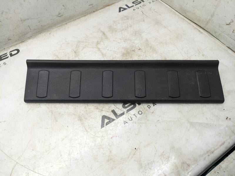 2011-2016 Ford F250 F350 Rear Right Door Scuff Plate 7C3Z-2613228-CA OEM - Alshned Auto Parts