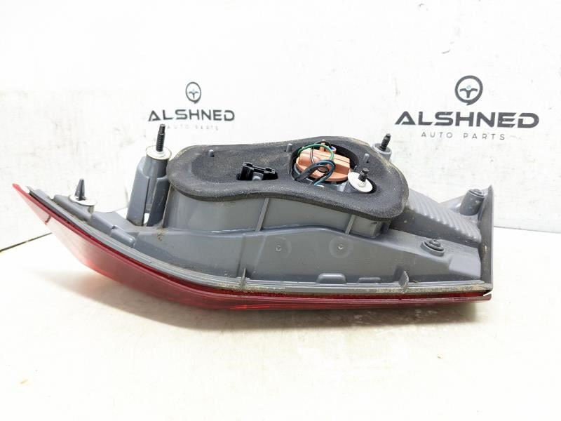 2017-2018 Hyundai Elantra Rear LH Tail Light Lamp w/o Led 92403-F3000 OEM *ReaD* - Alshned Auto Parts