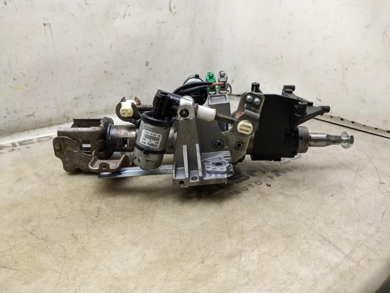 2015-20 Ford F150 Floor Shift Power Tilt Steering Column Assy FL34-3C529-EH OEM - Alshned Auto Parts