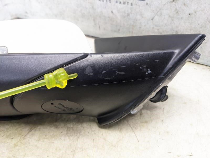 2012 BMW 328I Right Passenger Side Rearview Mirror 51167245092 OEM - Alshned Auto Parts