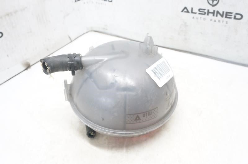 2020 Volkswagen Jetta GLI Radiator Coolant Reservoir Bottle 5QM121407B OEM - Alshned Auto Parts