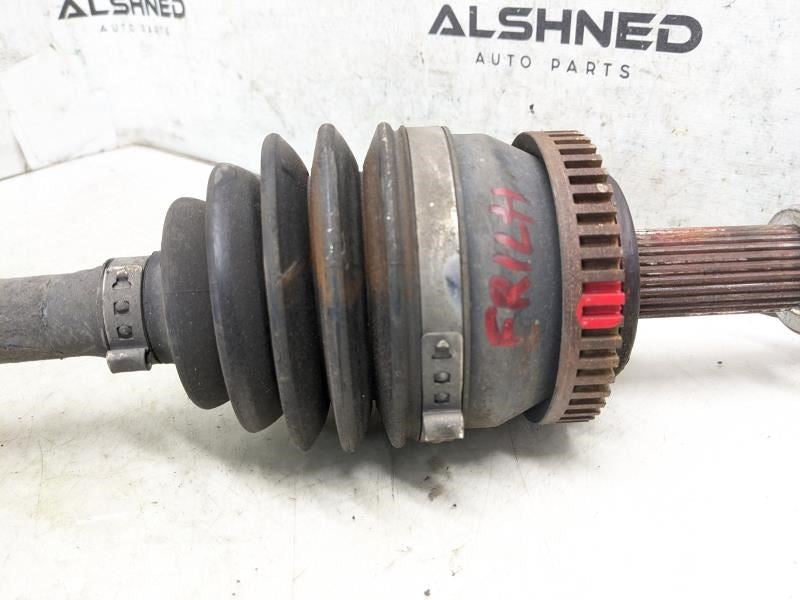 2012-2015 Kia Optima Front Left Driver Axle Shaft 49500-4C300 OEM - Alshned Auto Parts