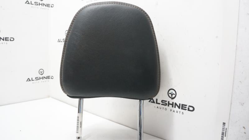 2013 Ford C-MAX Front Left Right Headrest Black Cloth CJ5Z-78611A08-CD OEM - Alshned Auto Parts