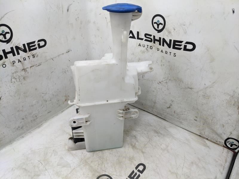 2017-2018 Hyundai Elantra Washer Reservoir assy w Pump US Built 98610-F3000 OEM - Alshned Auto Parts