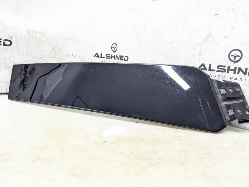 2018-23 Audi S5 Sportback Exterior Left B-Pillar Trim 8W8-853-289-T94 OEM *ReaD* - Alshned Auto Parts