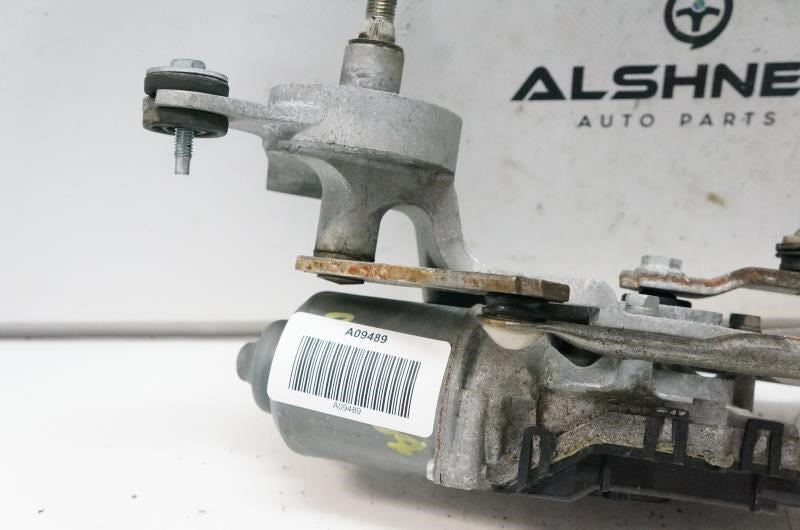 2014 Buick Lacrosse  Windshield Wiper Motor 20815082 OEM - Alshned Auto Parts