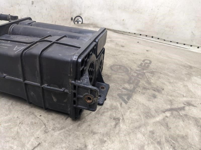 2018-2023 Nissan Kicks Fuel Vapor Evaporator Emission Canister 14950-9KZ0B OEM - Alshned Auto Parts