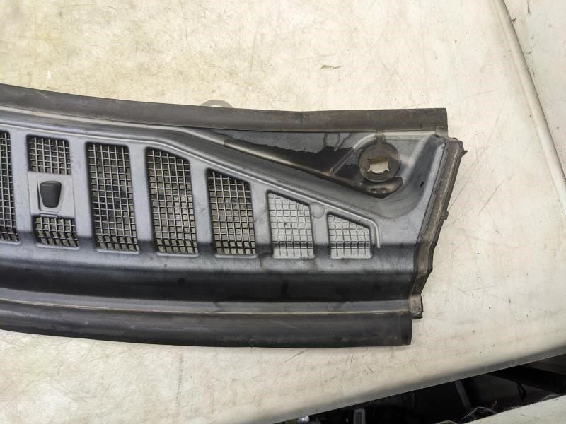 16-19 Ford F150 Front Right Windshield Top Cowl Vent Grille FL34-1502222-AG OEM - Alshned Auto Parts