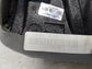 15-17 Hyundai Sonata Rear Right Seat Back Bolster Cloth Gray 89495-C2000-SMH OEM - Alshned Auto Parts