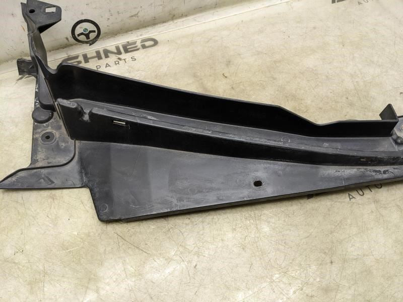 2015-2020 Ford F150 Right Windshield Cowl Extension Panel FL34-15021A-36-AF OEM - Alshned Auto Parts