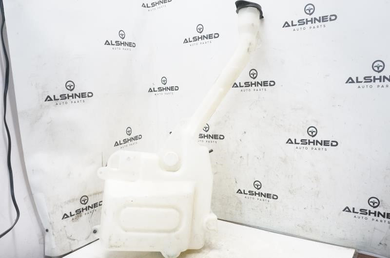 2016-2019 Ford Explorer Windshield Washer Reservoir Bottle FB5Z-17618-B OEM - Alshned Auto Parts