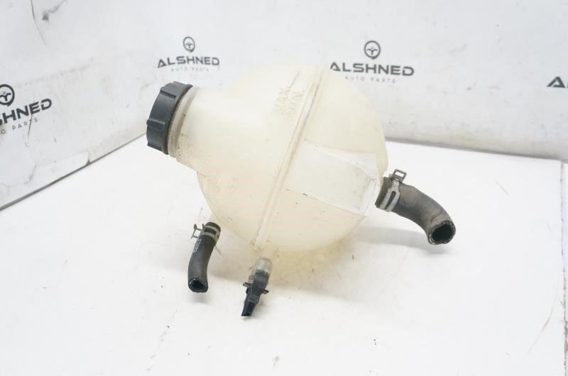 2015-2019 Ford Transit 250 Radiator Coolant Reservoir Bottle BK2Z-8A080-B OEM - Alshned Auto Parts