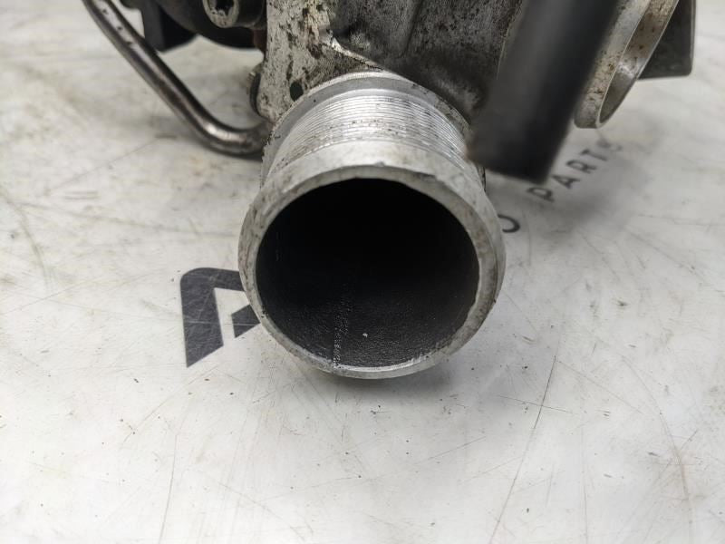 2018-2020 Ford F150 2.7L Passenger Right Turbo Supercharger JT4E-6K682-AC OEM - Alshned Auto Parts