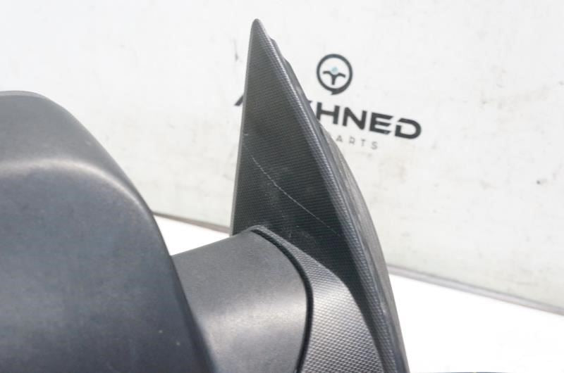 2010 Chevrolet Equinox Passenger Right Side Rear View Mirror 20858708 OEM - Alshned Auto Parts