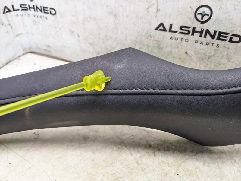 2019-2021 Acura RDX Left Side Center Console Upper Trim Cover 83402-TJB-A0 OEM - Alshned Auto Parts