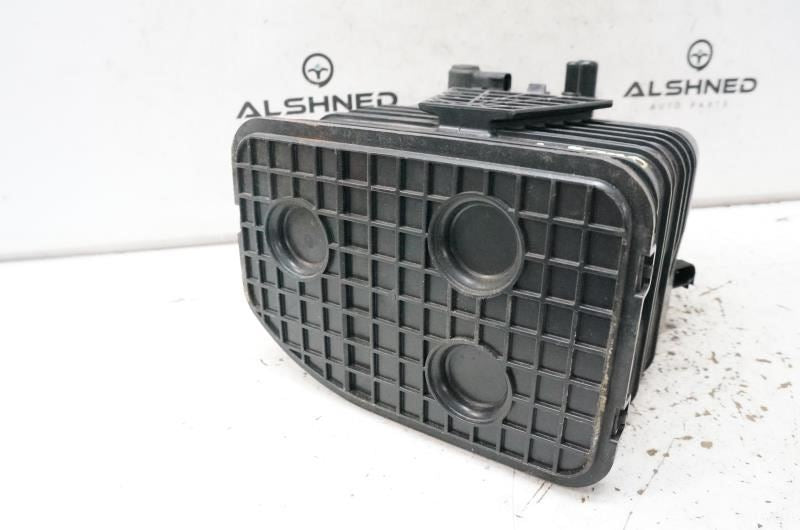 2014 Cadillac XTS Fuel Vapor Evaporator Emission EVAP Canister 84163666 OEM - Alshned Auto Parts