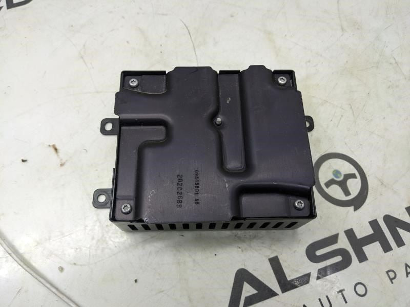 2019-2023 Ram 1500 Big Horn Power Inverter Control Module 68302053AE OEM - Alshned Auto Parts