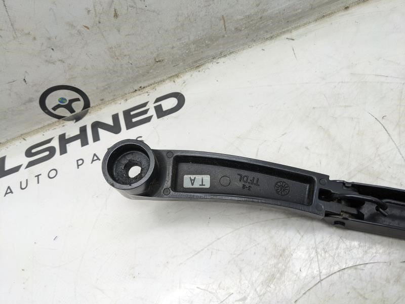 2011-2015 Kia Optima Front Windshield Wiper Arm Left 98311-2T000 OEM - Alshned Auto Parts