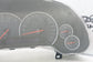 2008 Chevrolet Corvette Speedometer Instrument Cluster Mile Unknown 25802190 OEM - Alshned Auto Parts