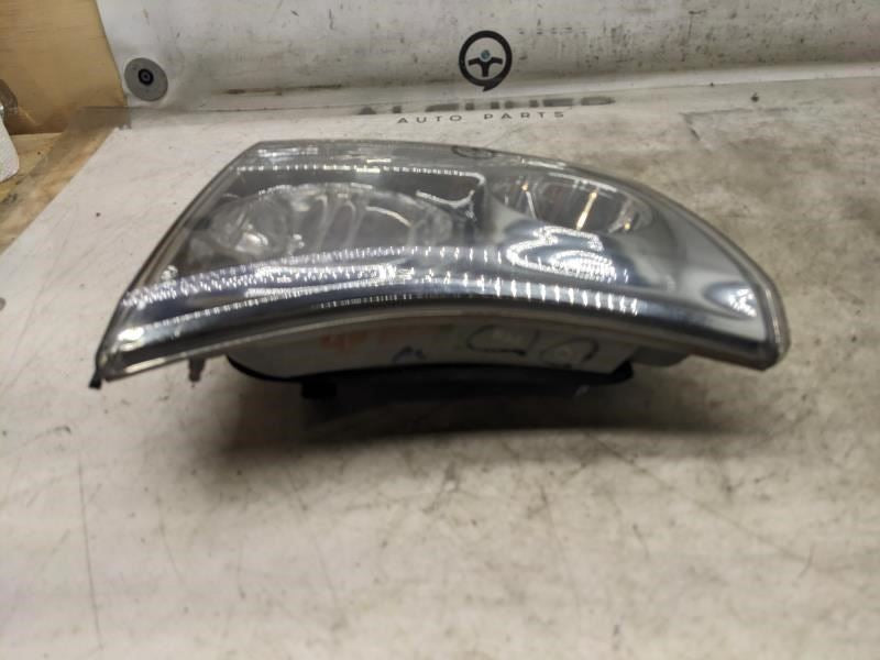 2007-2009 Lexus RX350 Rear Right Lifgate Mounted Tail Light Lamp 81581-48051 OEM - Alshned Auto Parts