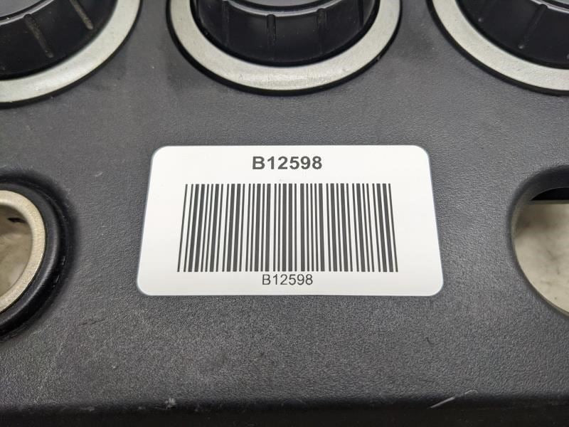 11-15 Nissan Rogue AC Heater Temperature Climate Control 27500-1VL0C OEM *ReaD* - Alshned Auto Parts