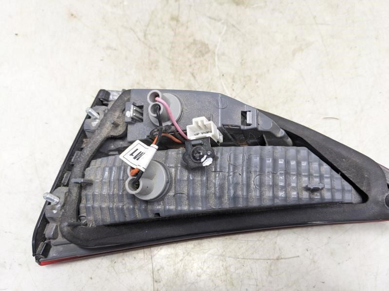 2011-2013 Hyundai Elantra RR LH Side Tail Light Lamp 92403-3X000 OEM *ReaD* - Alshned Auto Parts