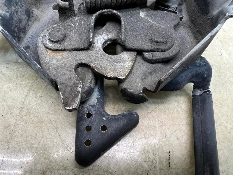 2015-2020 Ford F150 Hood Lock Latch FL3Z-16700-B OEM - Alshned Auto Parts