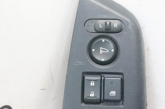 14-15 Honda Civic FR LH Door Master Power Window Switch 35750-TR0-A51 OEM *ReaD* - Alshned Auto Parts