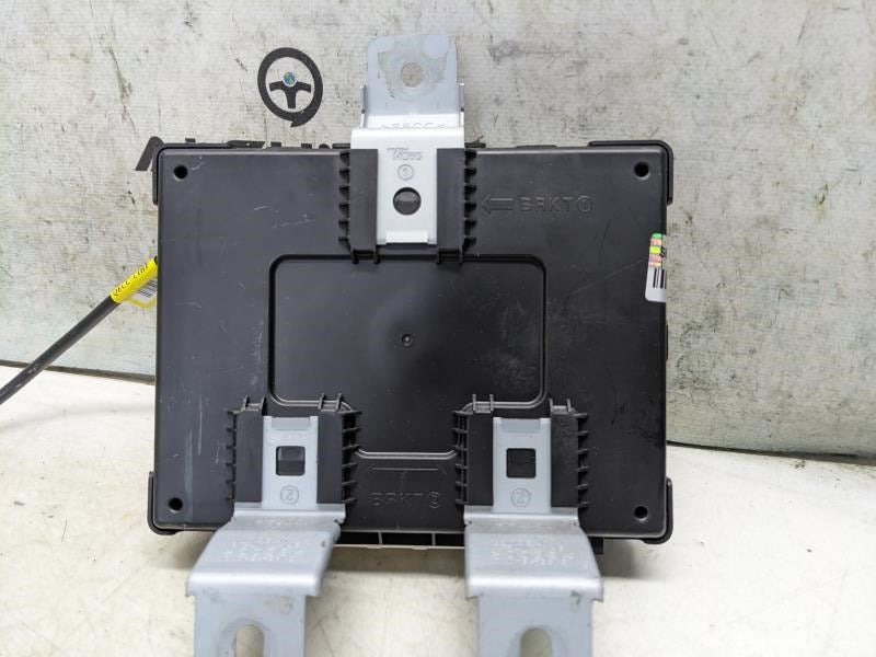 2015-2017 Hyundai Sonata Body Control Module BCM 95400-C2201 OEM - Alshned Auto Parts