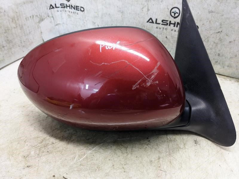 2011 Nissan Juke Right Passenger Side Rearview Mirror 96301-1KM0A OEM *ReaD* - Alshned Auto Parts