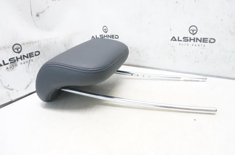 2011 Mercedes-Benz ML 350 Rear Right Left Headrest Leather 164-970-28-50-64 OEM - Alshned Auto Parts