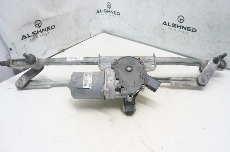 2015 Dodge Caravan Windshield Wiper Motor 05113043AC OEM - Alshned Auto Parts