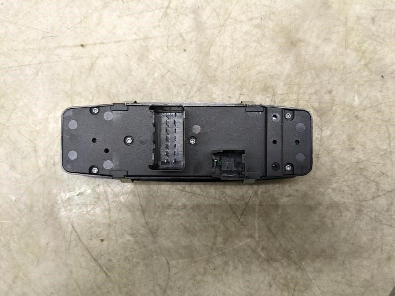 2009-2012 Ram 1500 FR LH Door Master Power Window Switch 4602863AD OEM - Alshned Auto Parts