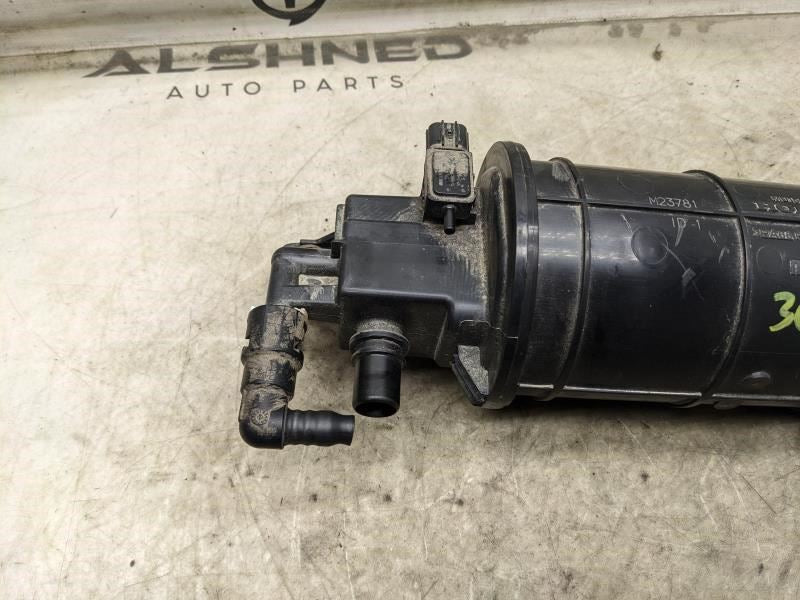 2015-2020 Honda Fit Fuel Vapor Evaporator Emission Canister 17011-T5R-A01 OEM - Alshned Auto Parts