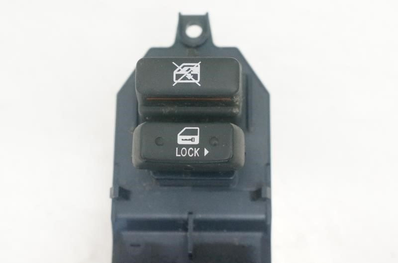 2008-2012 Toyota RAV4 Front Left Door Master Power Window Switch 84820-0R010 OEM - Alshned Auto Parts