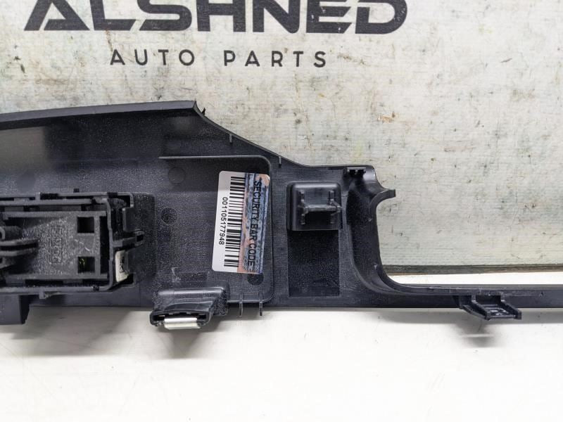 2015-2023 Ford Mustang FR RH Door Window Switch FR3B-14528-A OEM *ReaD* - Alshned Auto Parts