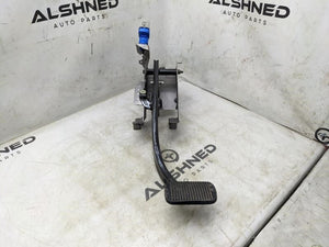 2015-2017 Ford F150 Brake Pedal Assembly FL34-2D094-AF OEM