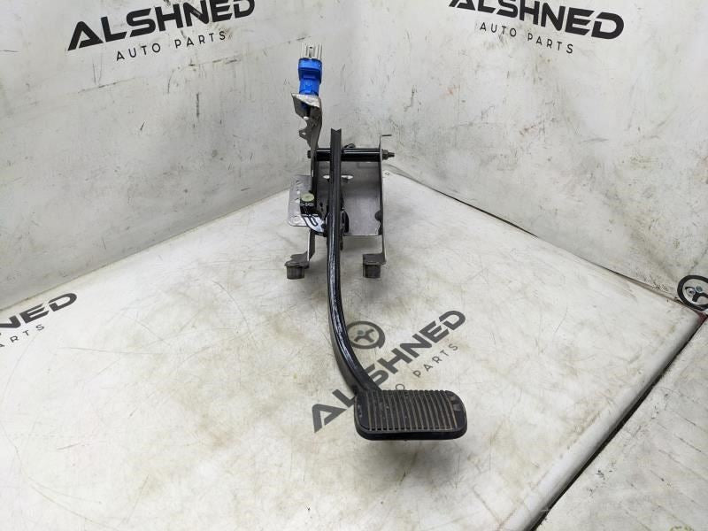 2015-2017 Ford F150 Brake Pedal Assembly FL34-2D094-AF OEM - Alshned Auto Parts