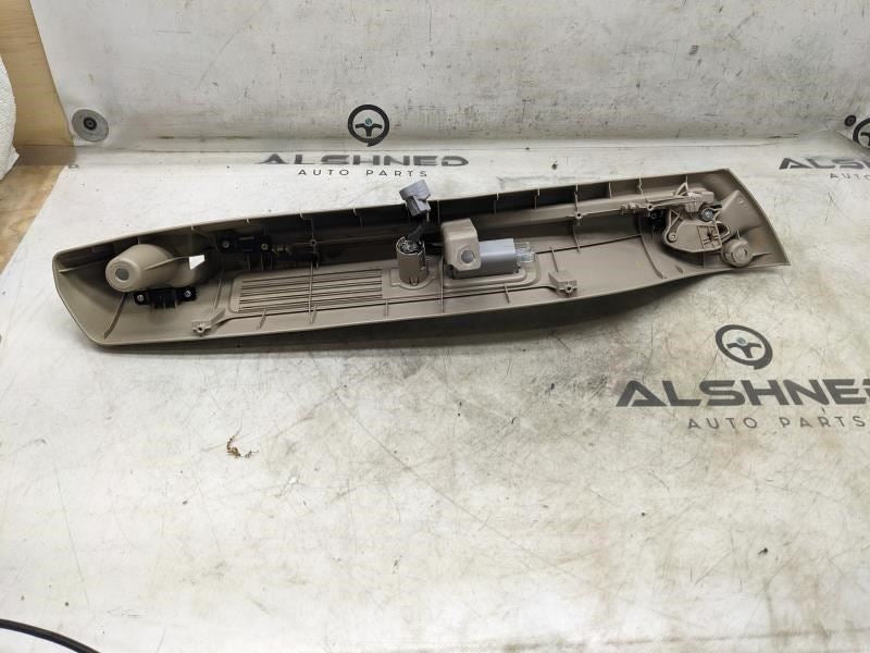 2007-2008 Lexus RX350 Left Side Tonneau Trim Cover 64349-48030 OEM - Alshned Auto Parts