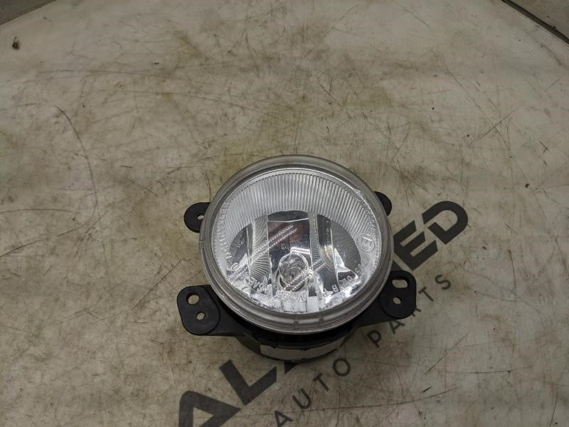 2010-2018 Jeep Wrangler Front Right Passenger Side Fog Light Lamp 5182026AA OEM - Alshned Auto Parts