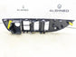 2020-2022 Toyota Corolla Front Left Door Window Switch Bezel Trim 74232-02B10 - Alshned Auto Parts