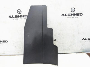 2012-2015 Kia Optima Left Side Center Floor Console Cover Trim 84670-4C000 OEM